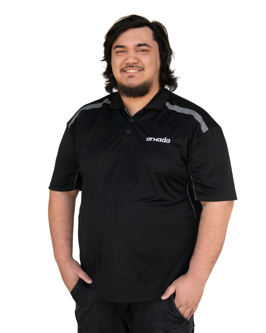 Troy Turipa team photo